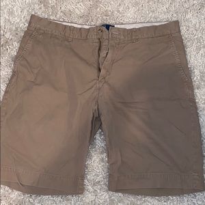 Polo shorts